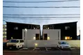 神奈川県横浜市港北区綱島上町の建物