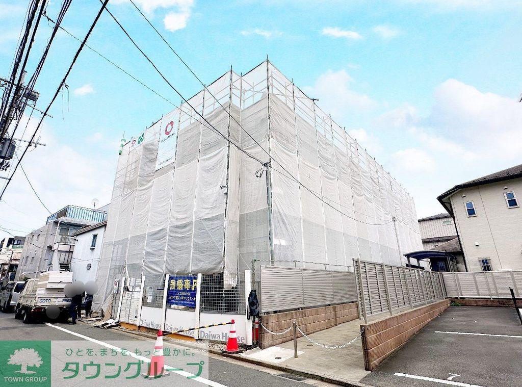 D-PRECIOUS武蔵野