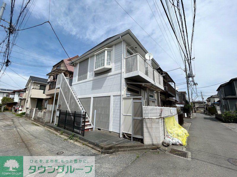寺尾サイトーレオハウス