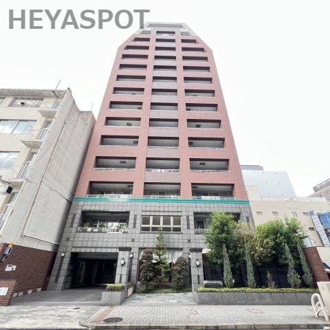 シティハウス伏見駅前
