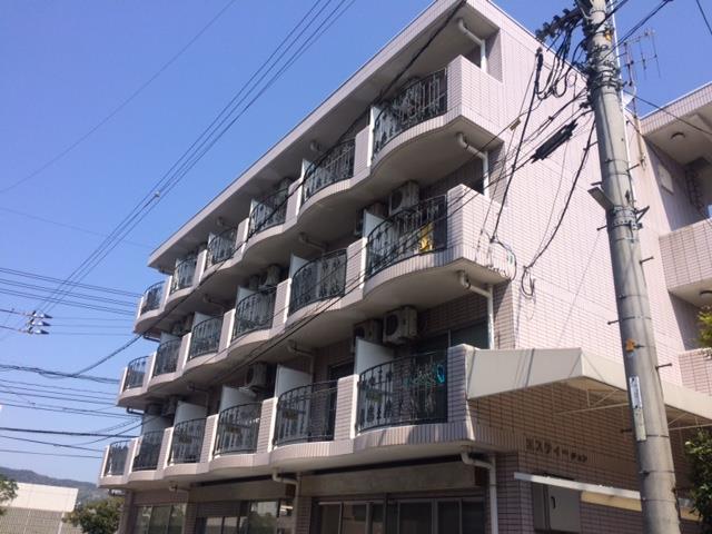 エスティージュン