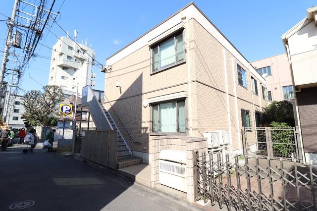 TSUKASA COURT
