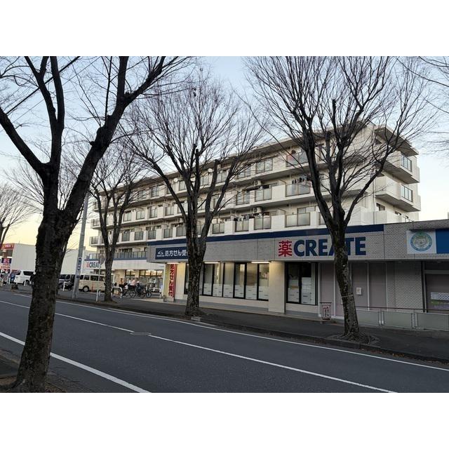 ボナールもえぎ野