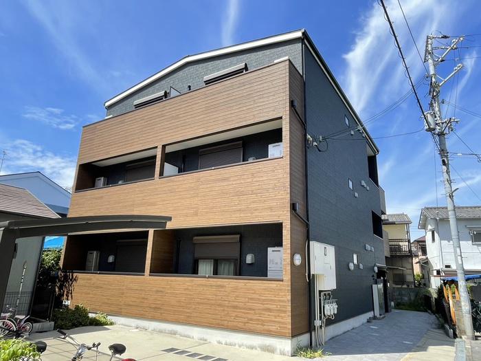 ALEGRIA新金岡