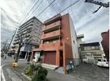 ラックス常磐町 202