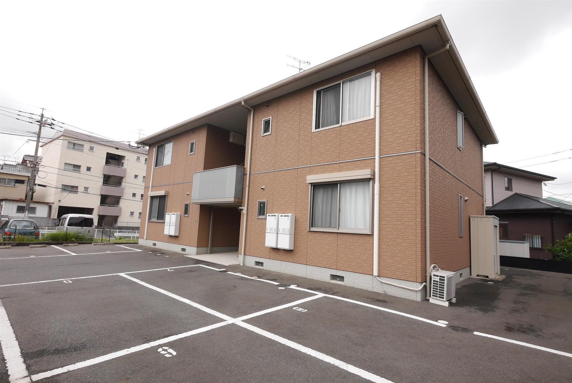 リバーサイド小野田II 