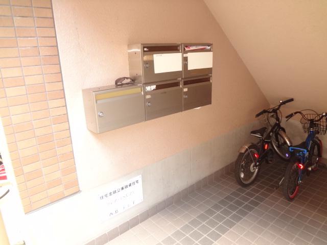 フレア五十鈴