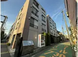 レジディア駒沢大学