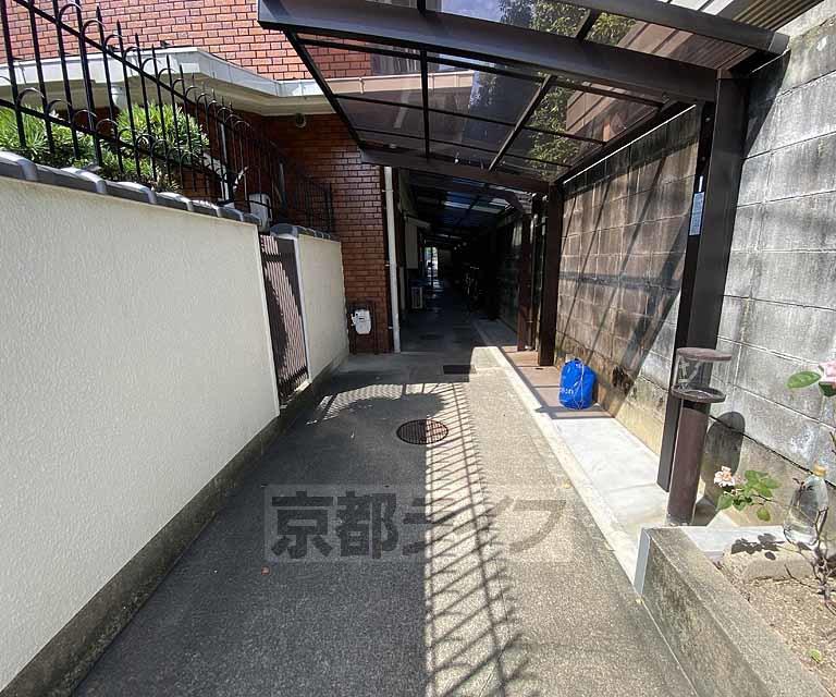 パビヨン宇多野
