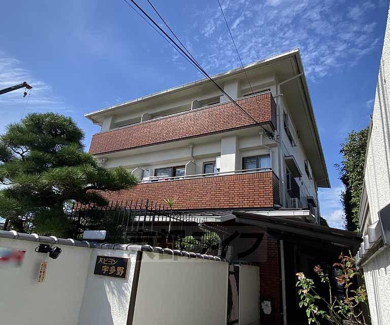パビヨン宇多野