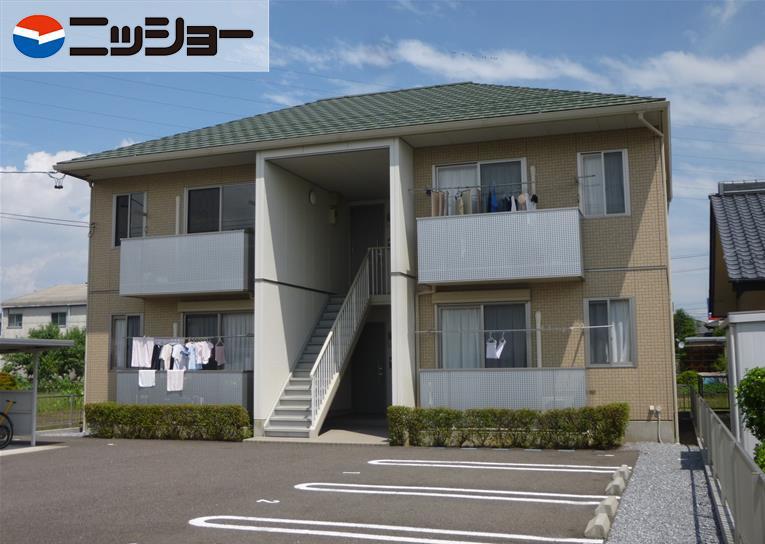 シャーメゾン山王