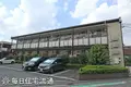 東京都府中市四谷の建物