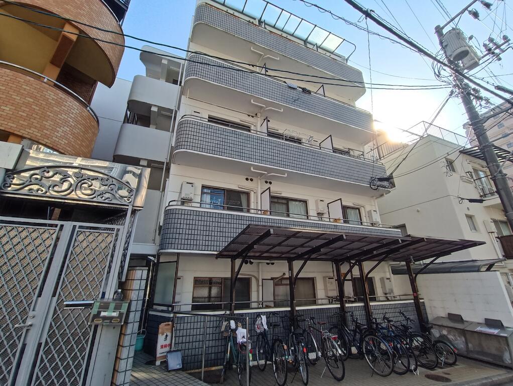 エステート20天満