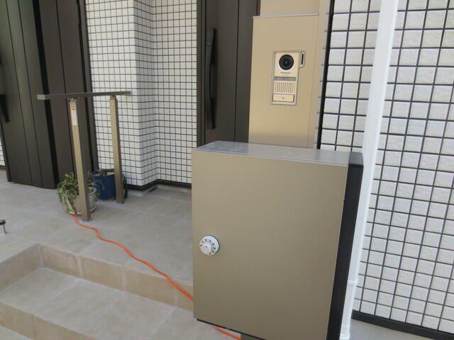 J・URBAN新井薬師前