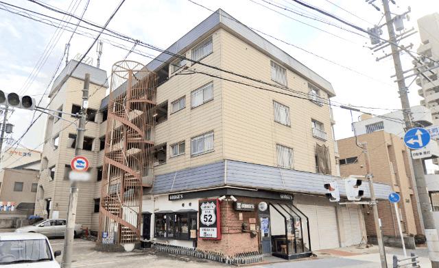 第一メゾン春日野