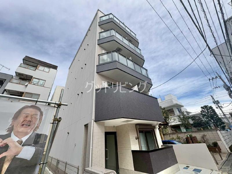 B CASA KOIWA2ND