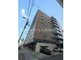 クローバー・プレミア昭和町