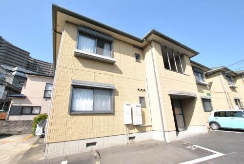 バリュージュRYO C棟