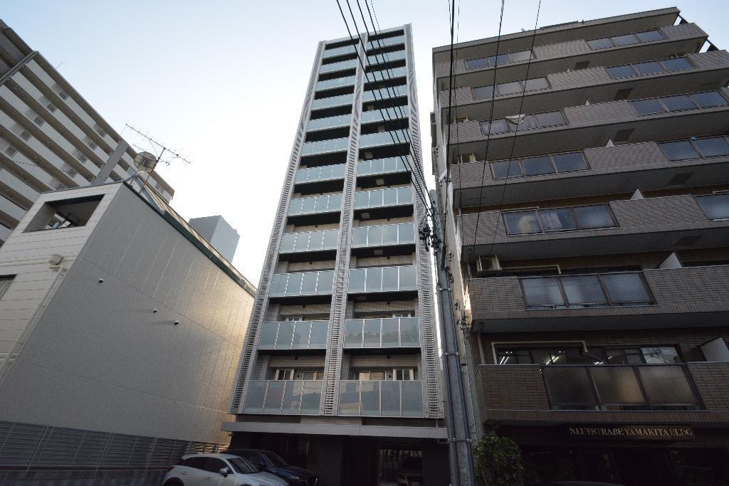 MAKIKI GARDEN PLACE