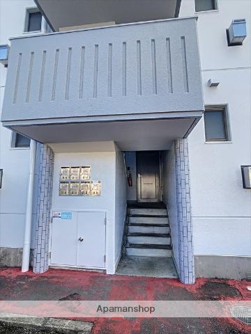 スカイビレッジ六番館