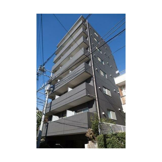 ジュエル等々力