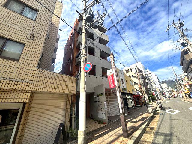 メイプルヒル
