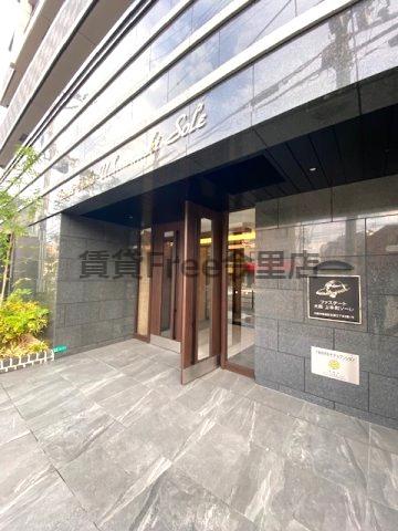 ファステート大阪上本町ソーレ