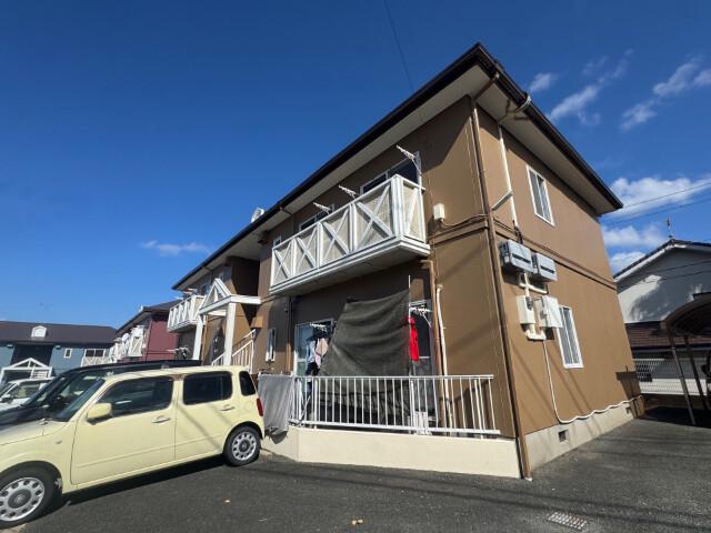 サラダ村