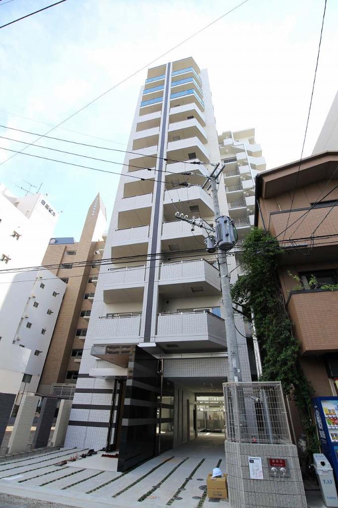 リアンシエルブルー東比恵II