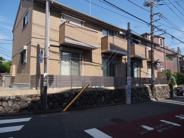 ルーチェ鵠沼II