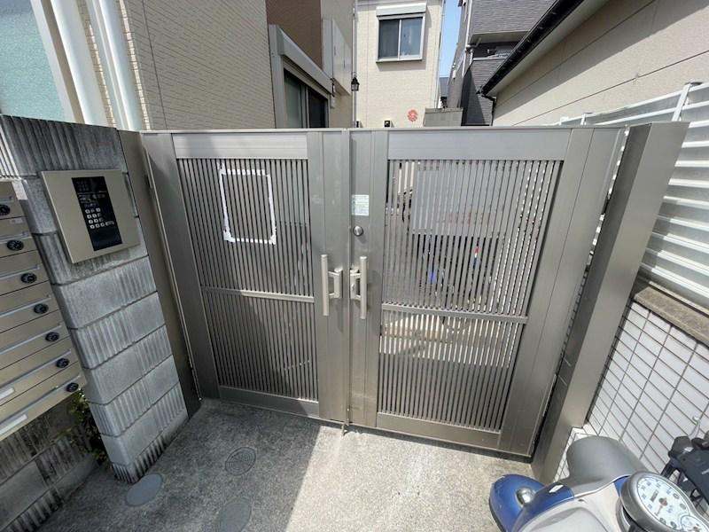 サークルハウス谷在家