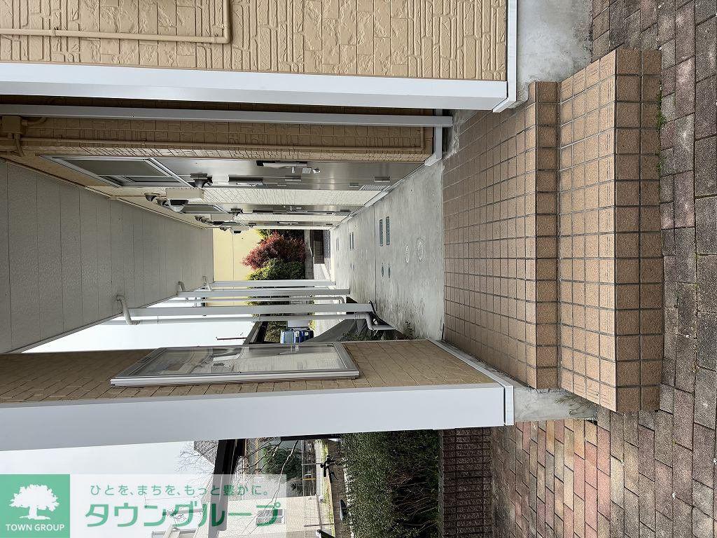 レオパレスとあむ