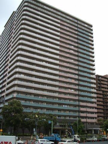 東京マスタープレイス