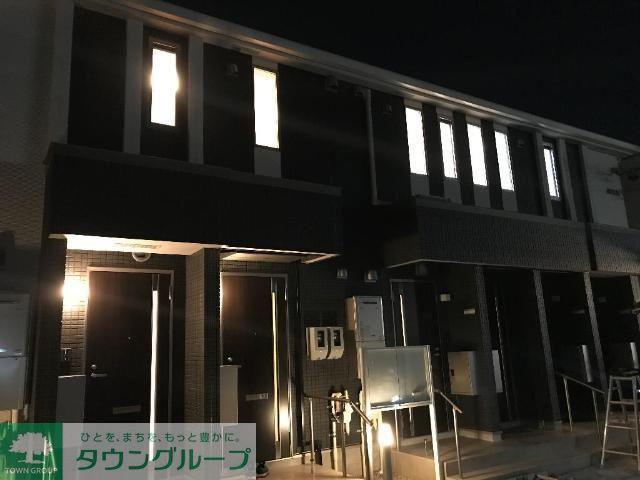 ブルースター