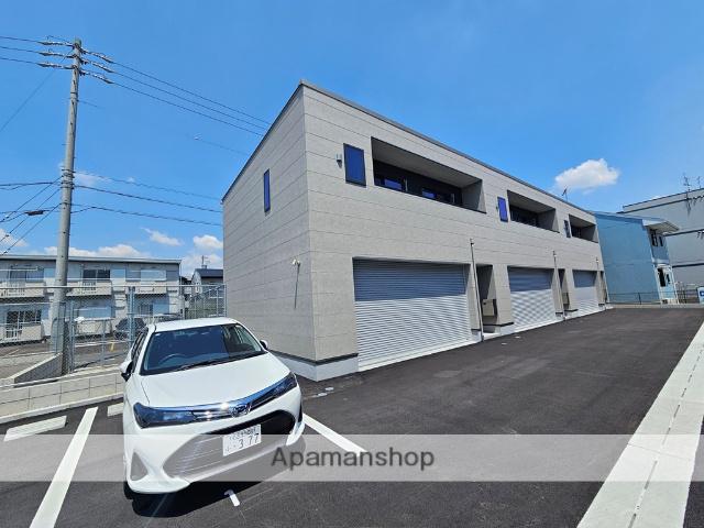 G COLOR木田 A・B棟