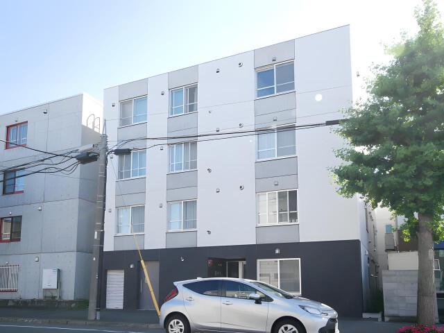 GLIFE-1ST