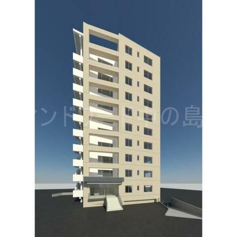グリーンヒル真駒内