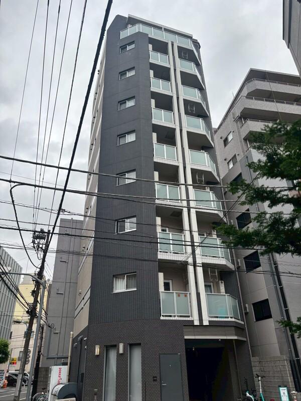 イデアル神楽坂