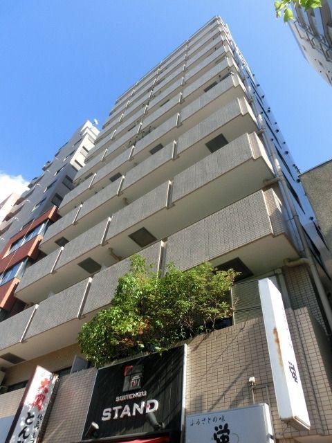 パークハイツ日本橋蛎殻町