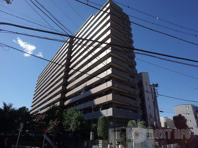 ライオンズガーデン町田駅南