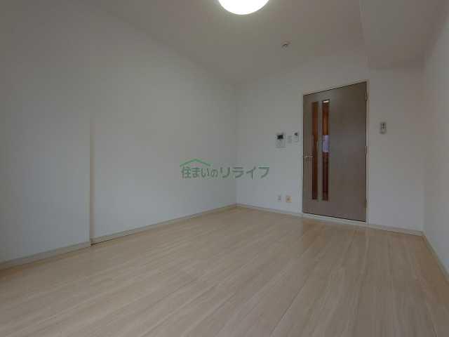 ライオンズマンション荻窪館