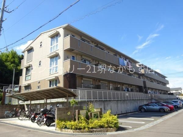 カーサ高善 B棟