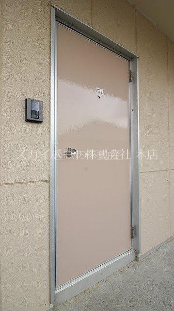 メゾン青葉台I