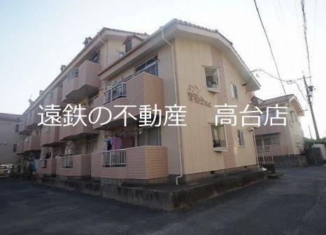 メゾン青葉台I