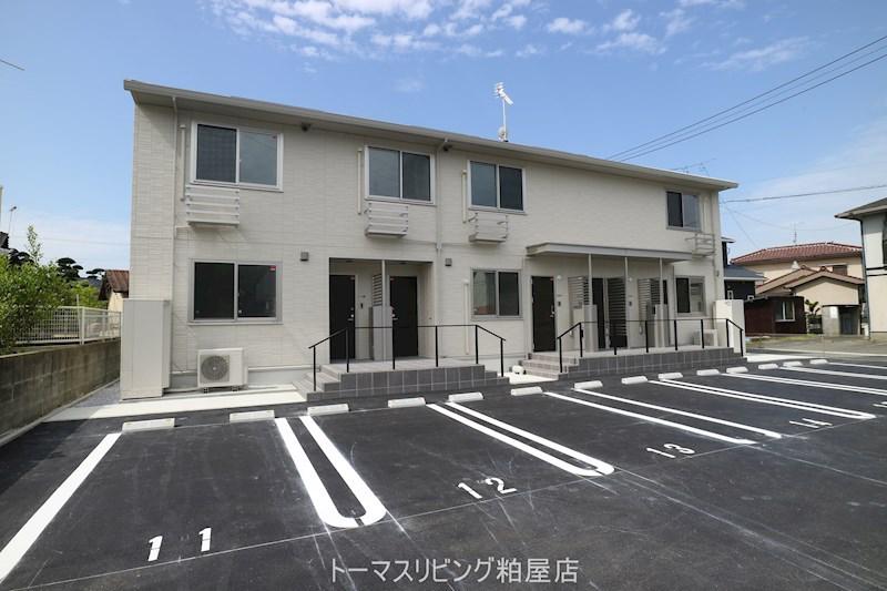 COZY 長者原西 B棟