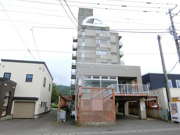 フューデイズコンドミニアム銭函