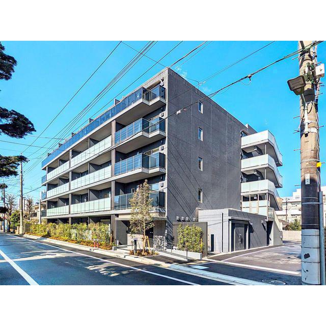 KDXレジデンス田園調布南