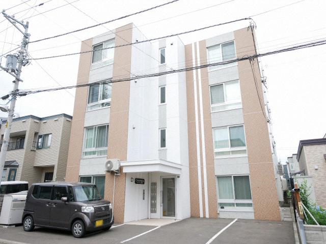 クレアメゾン宮の沢