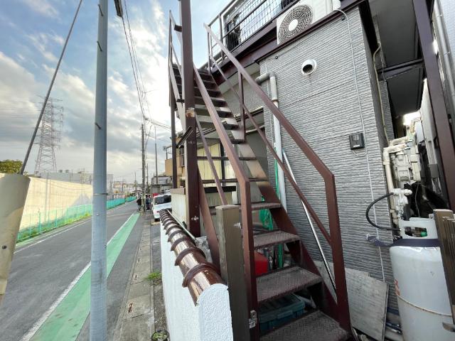 南鳩ヶ谷石田ハウス