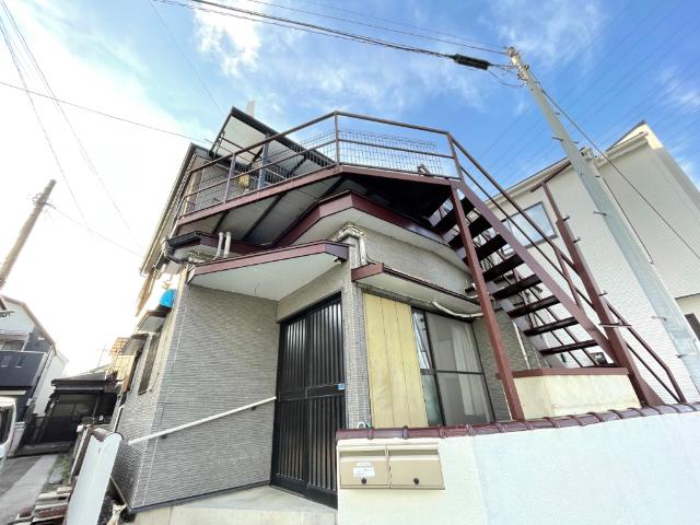 南鳩ヶ谷石田ハウス